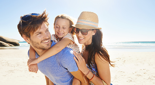 Vakantiekilo's? Zo krijg je ze niet!