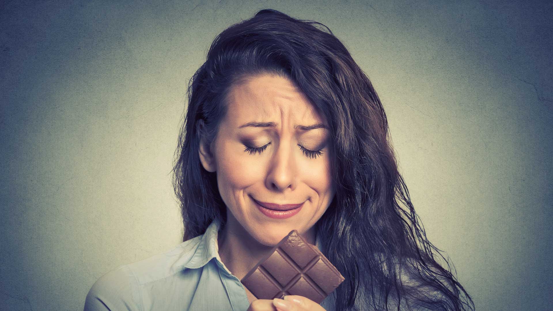 Grip op emotie eten - 4 tips