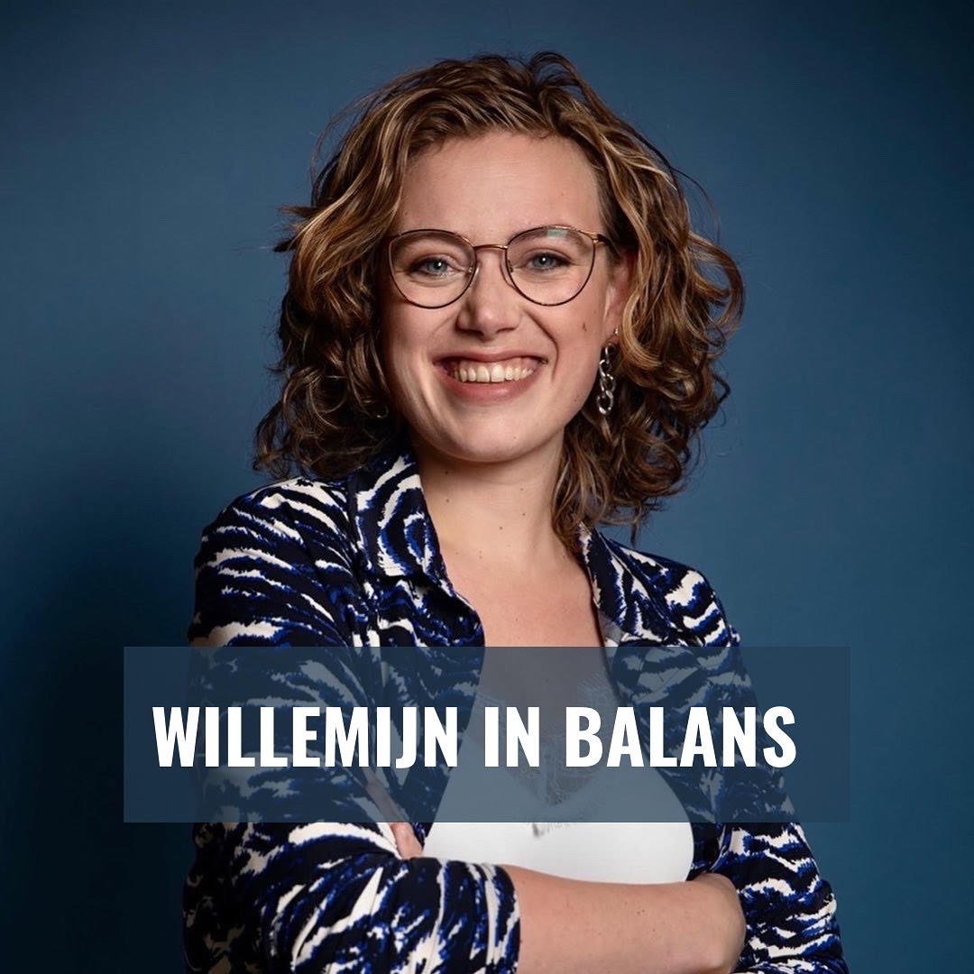Willemijn: 'En hoe nu verder?